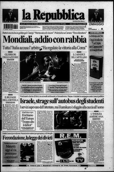 La repubblica